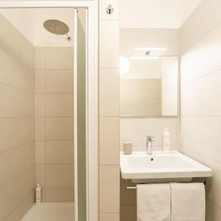 Apartment Mugiasca Modern By Wonderful Italy *
