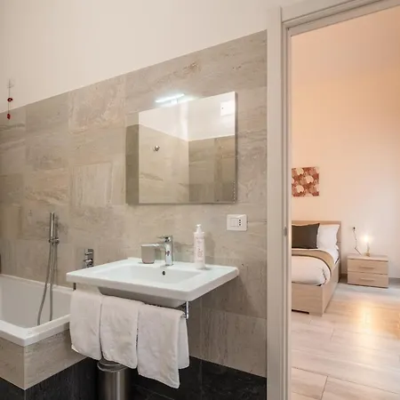 Mugiasca Modern By Wonderful Italy Apartment *