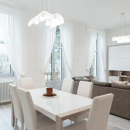 Mugiasca Modern By Wonderful Italy Como