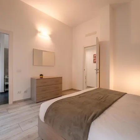 Mugiasca Modern By Wonderful Italy Apartment