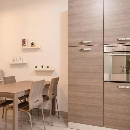 Mugiasca Modern By Wonderful Italy *
