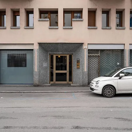 Mugiasca Modern By Wonderful Italy Διαμέρισμα Όπως