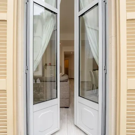 Mugiasca Modern By Wonderful Italy Διαμέρισμα