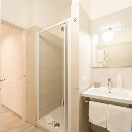 Διαμέρισμα Mugiasca Modern By Wonderful Italy