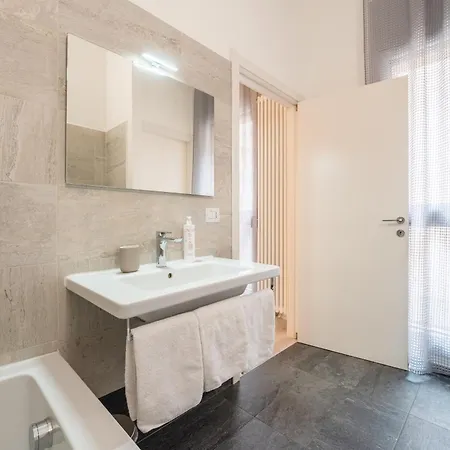 Διαμέρισμα Mugiasca Modern By Wonderful Italy
