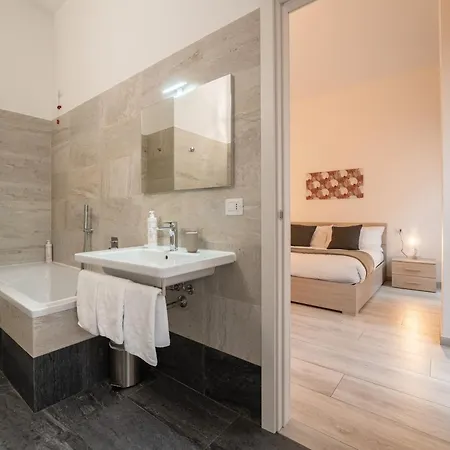 Mugiasca Modern By Wonderful Italy Όπως