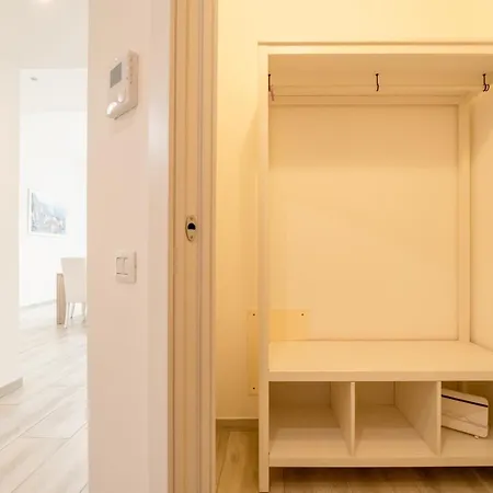 Mugiasca Modern By Wonderful Italy Διαμέρισμα *