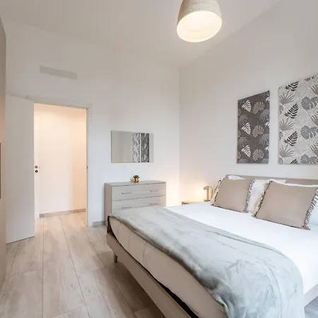 Mugiasca Modern By Wonderful Italy Διαμέρισμα *
