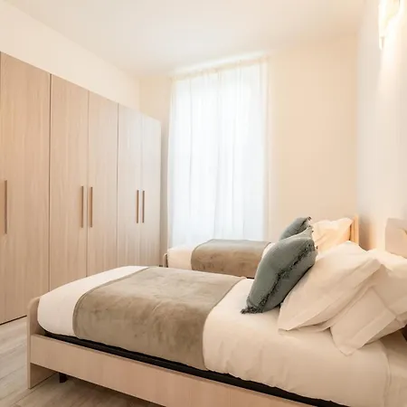 Διαμέρισμα Mugiasca Modern By Wonderful Italy