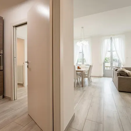 Mugiasca Modern By Wonderful Italy Διαμέρισμα