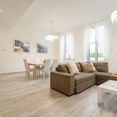 Διαμέρισμα Mugiasca Modern By Wonderful Italy