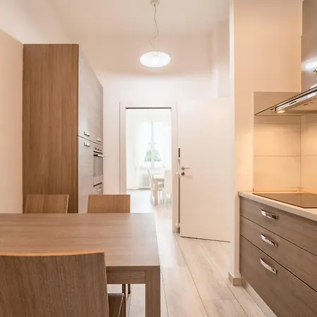 Mugiasca Modern By Wonderful Italy Διαμέρισμα *