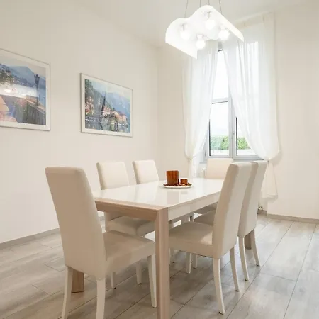 Mugiasca Modern By Wonderful Italy Διαμέρισμα Όπως