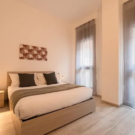 Mugiasca Modern By Wonderful Italy Διαμέρισμα *