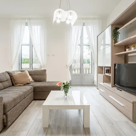 Διαμέρισμα Mugiasca Modern By Wonderful Italy *